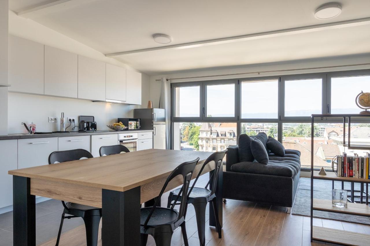 Residence Le Marly آنماس المظهر الخارجي الصورة