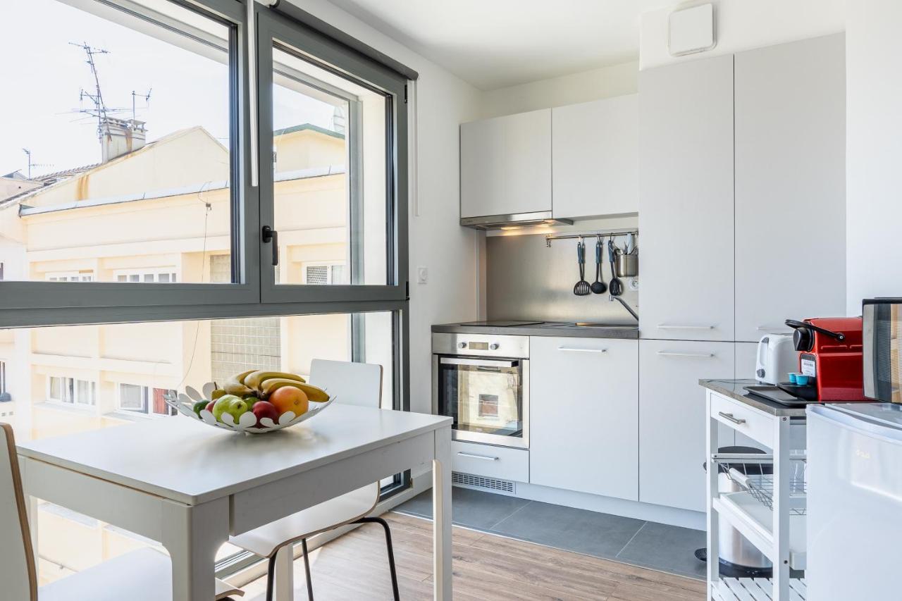 Residence Le Marly آنماس المظهر الخارجي الصورة