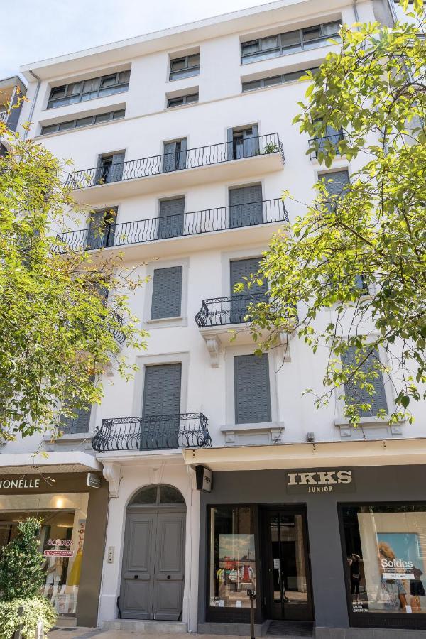 Residence Le Marly آنماس المظهر الخارجي الصورة