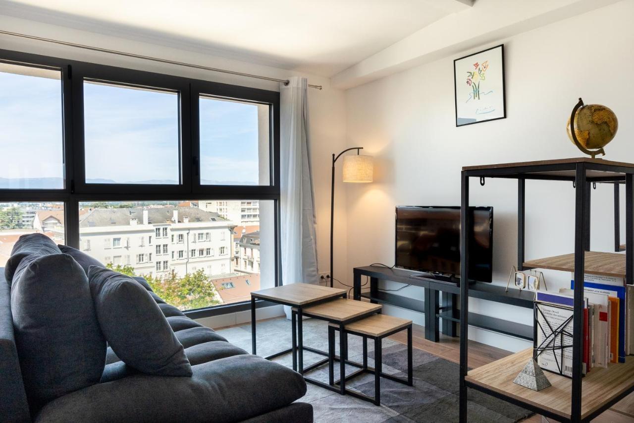 Residence Le Marly آنماس المظهر الخارجي الصورة