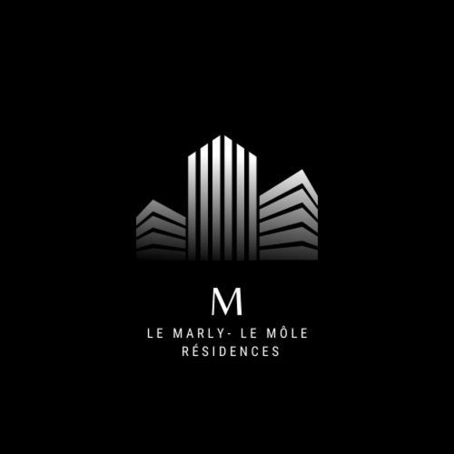 Residence Le Marly آنماس المظهر الخارجي الصورة