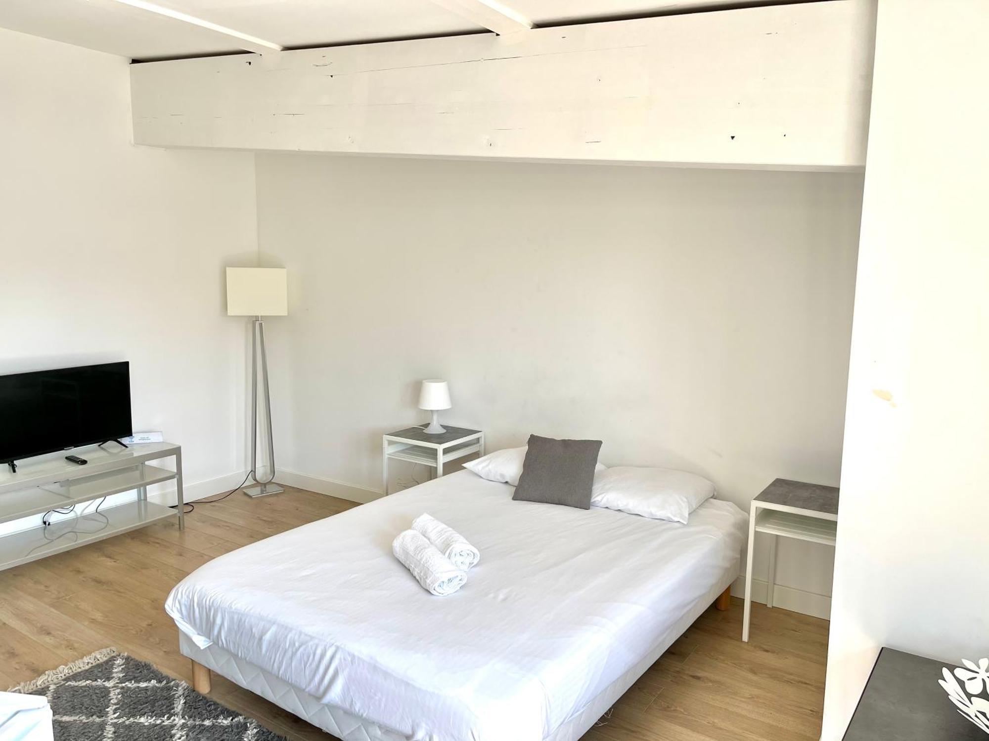 Residence Le Marly آنماس الغرفة الصورة