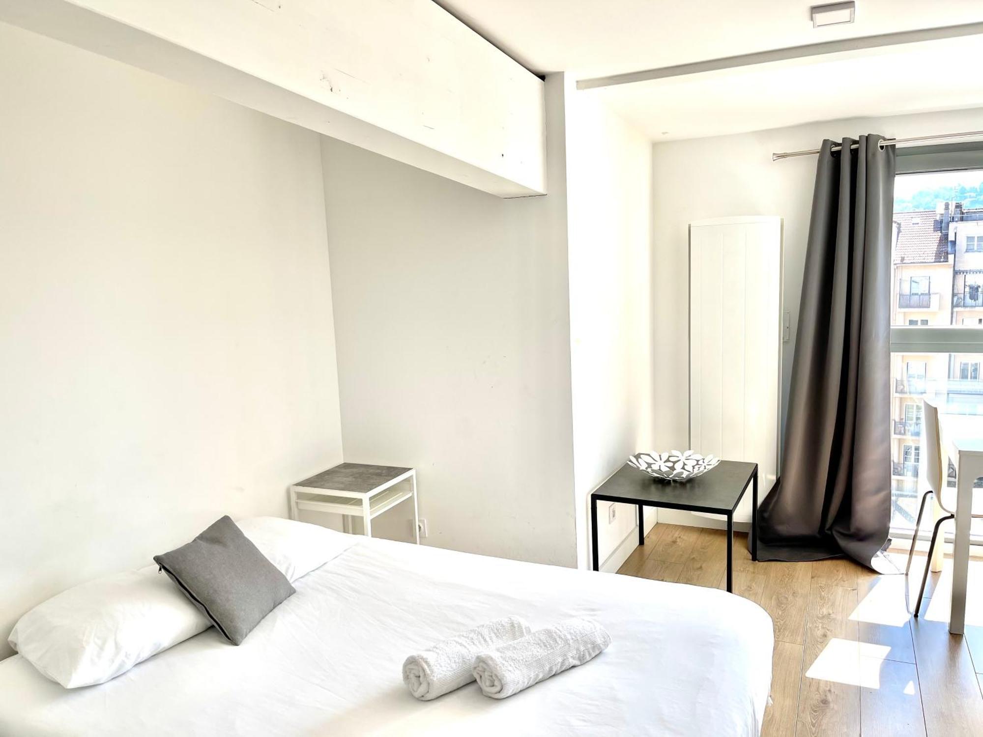 Residence Le Marly آنماس الغرفة الصورة