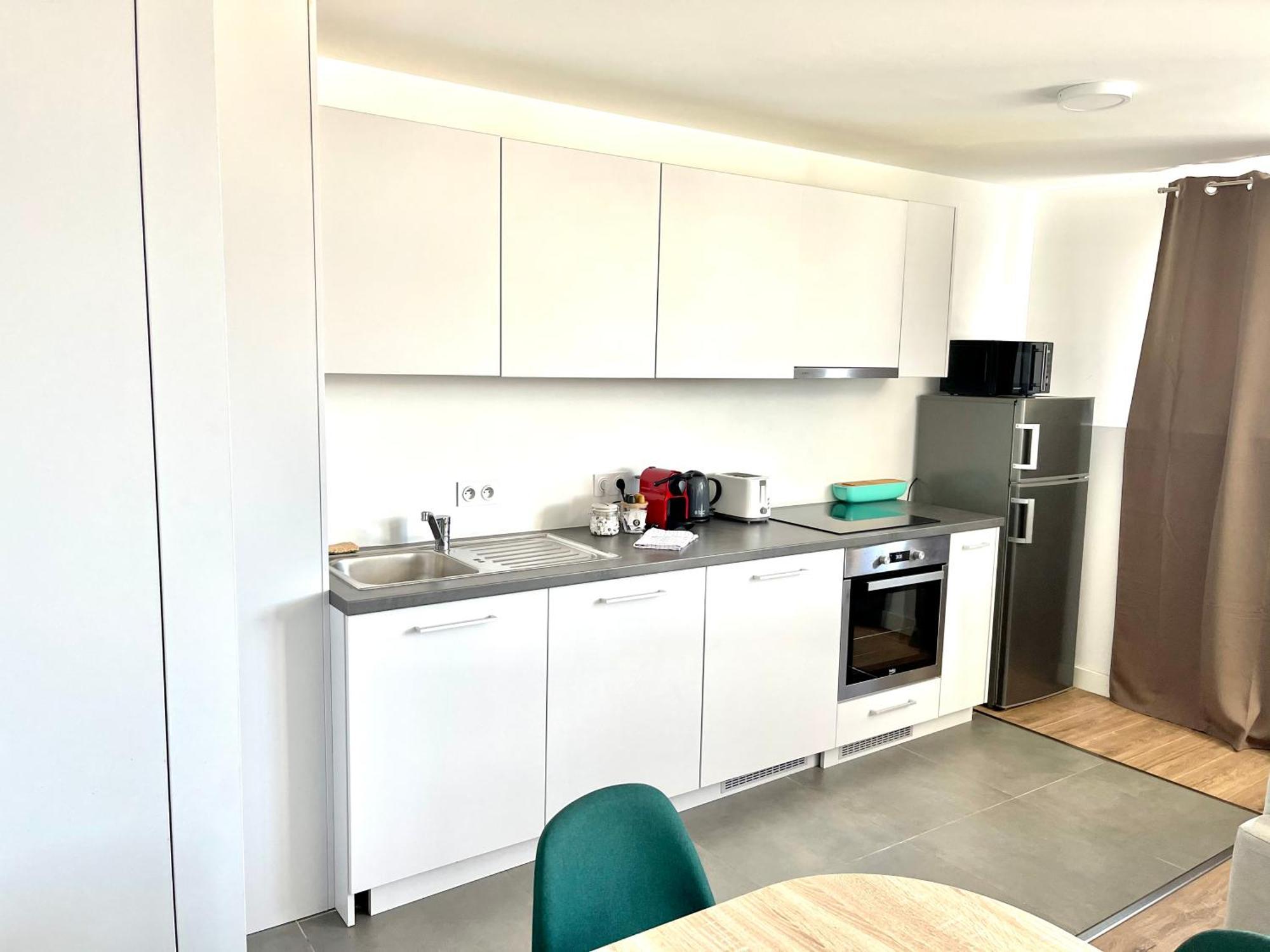 Residence Le Marly آنماس الغرفة الصورة