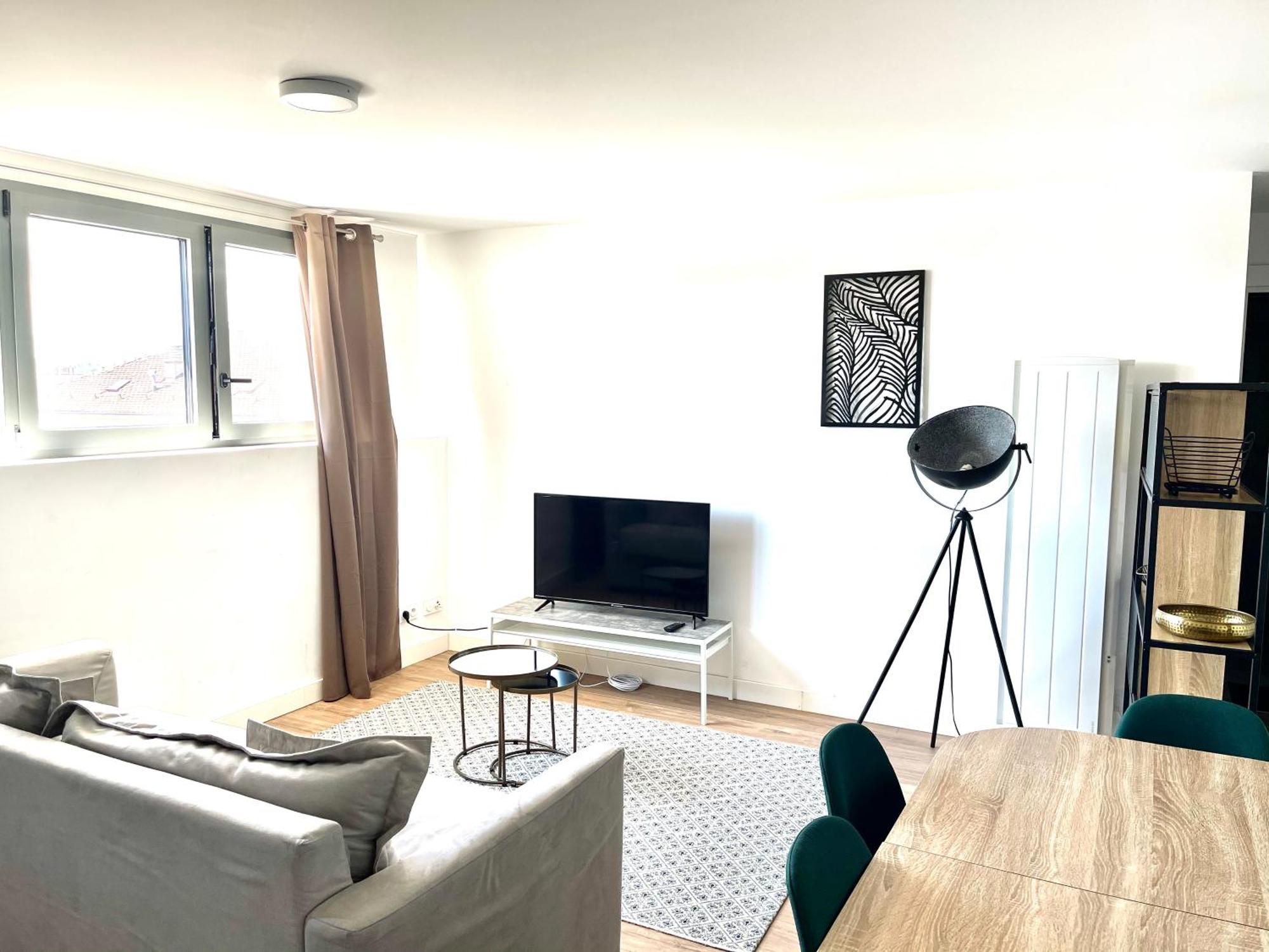 Residence Le Marly آنماس الغرفة الصورة
