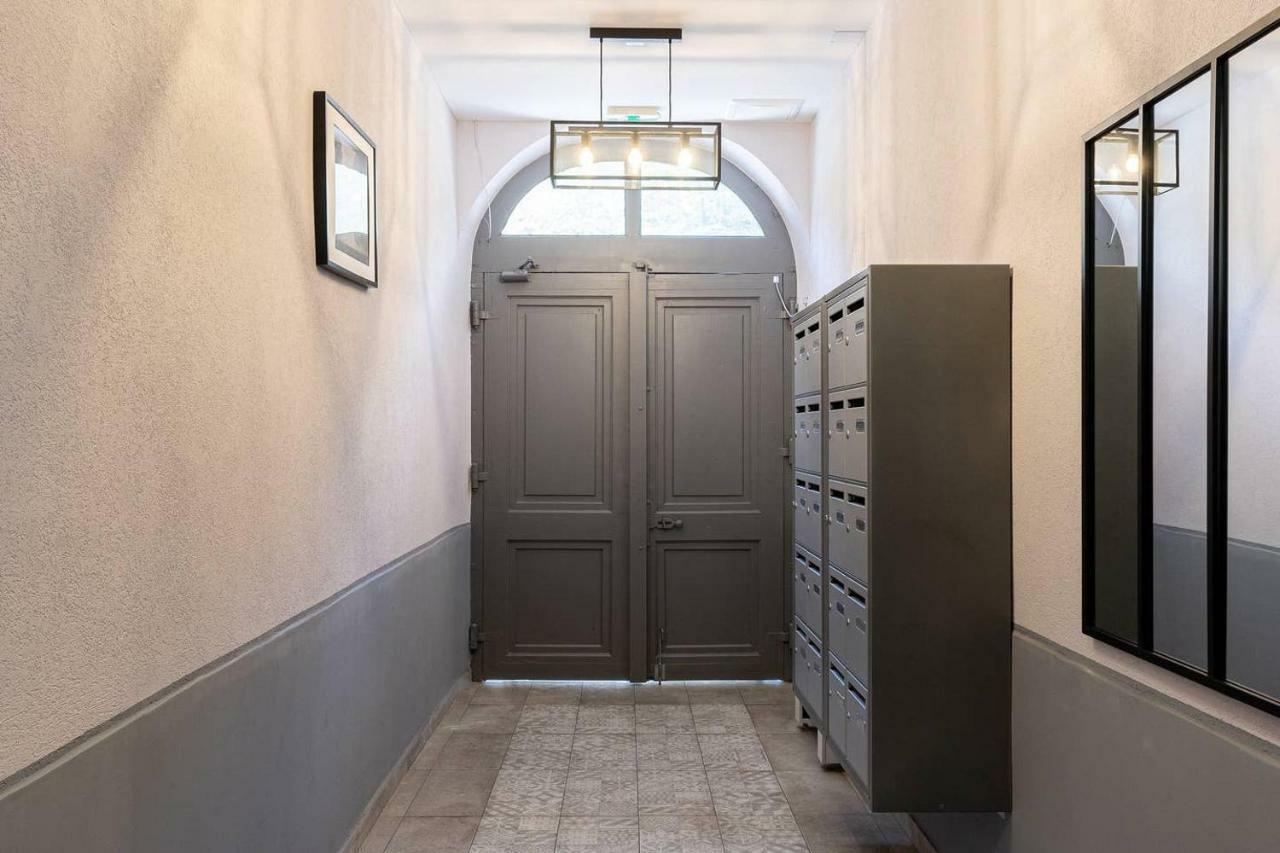 Residence Le Marly آنماس المظهر الخارجي الصورة